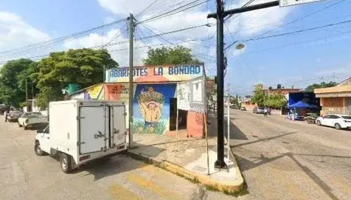 Operadora Y Consultora Loma Bonita Sa De Cv Abierto Ahora - Loma Bonita