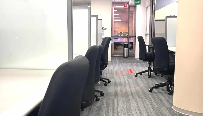 Oracle -  Abierto Ahora - Miguel Hidalgo, Ciudad de México