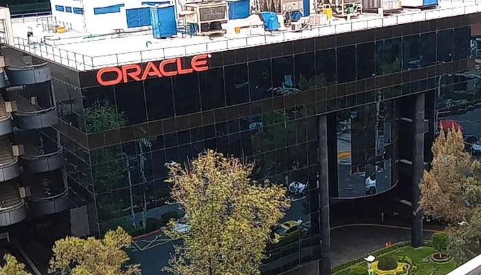 Oracle -  Cerca De Mi - Miguel Hidalgo, Ciudad de México