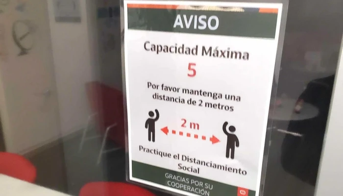 Oracle -  Comentarios - Miguel Hidalgo, Ciudad de México