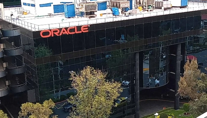 Oracle -  Zona - Miguel Hidalgo, Ciudad de México