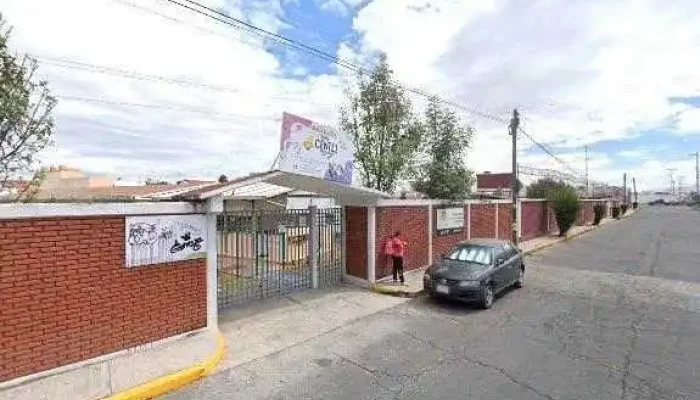 Orpa Computacion Instagram - San Salvador Tizatlalli