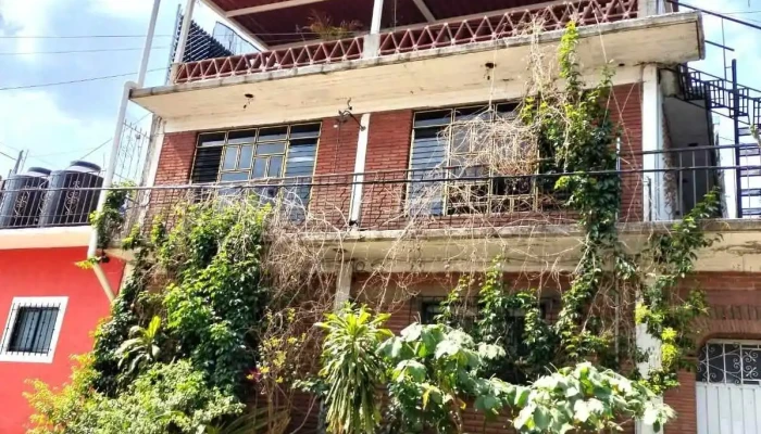 Osteoax Puntaje - Oaxaca de Juárez