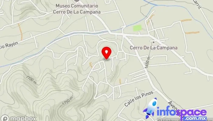 mapa de Ouroboruos Tecnologia, Soporte, aplicaciones y mas Soporte y servicios informáticos en Santiago Suchilquitongo