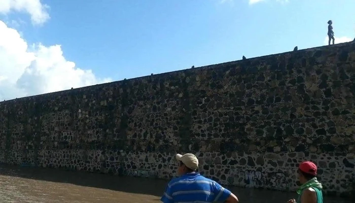 Palacio Municipal Villa De Hueypoxtla -  Horario - Hueypoxtla