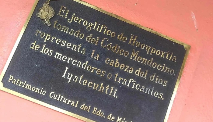 Palacio Municipal Villa De Hueypoxtla -  Instagram - Hueypoxtla