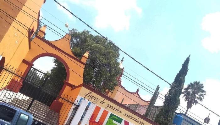 Palacio Municipal Villa De Hueypoxtla -  Telefono - Hueypoxtla