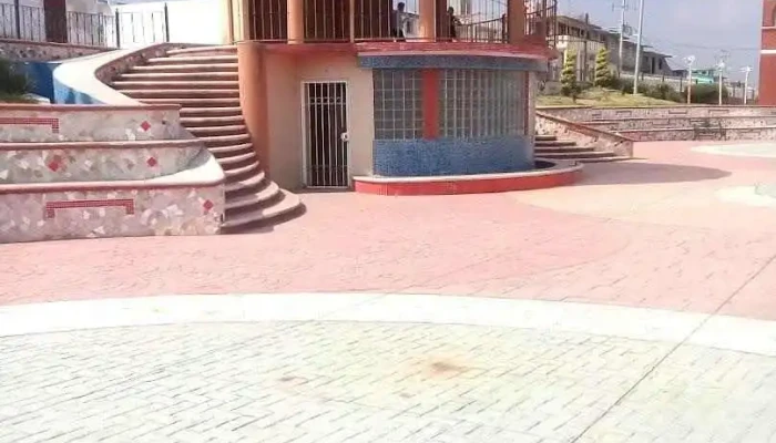 Palizada - Palizada