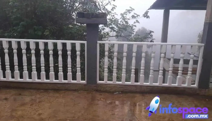 Palmar Grande -  Exterior - Siltepec