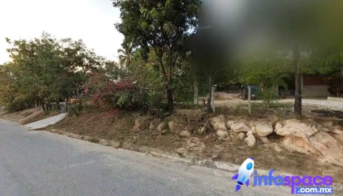Papeleria Orión - San Isidro Apango