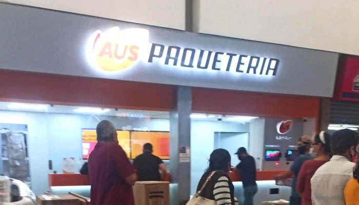 Paqueteria Aus Autotransportes Unidos De Sinaloa Instagram - Culiacán Rosales