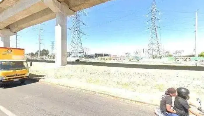 Parada Autobuses A Mexico -  Videos - Metepec