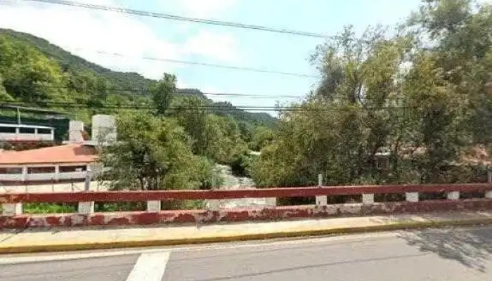 Parada Autobuses Mexico Toluca Zinacantepec Y Ramales Comentarios - Temascaltepec de González