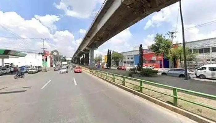 Parada Autobuses Naucalpan -  Toluca Telefono - Naucalpan de Juárez
