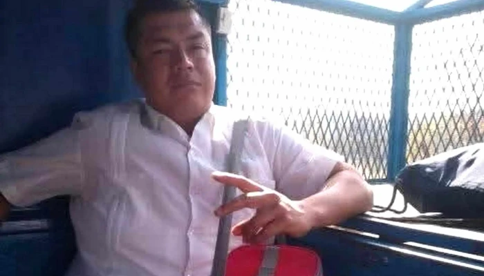 Parada Autobuses Sur -  Direccion - Santa María Tonameca
