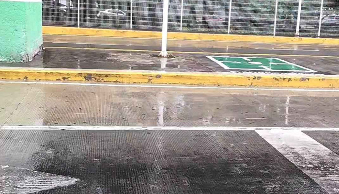 Parada Autobuses Teotihuacan -  Videos - Gustavo A. Madero, Ciudad de México