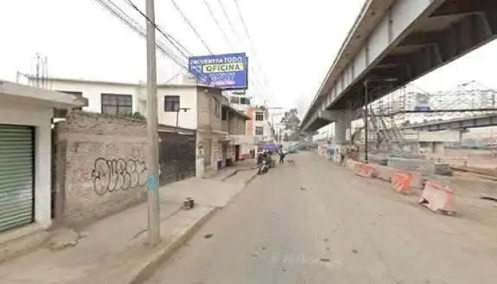 Parada Caseta Vieja -  Precios - Valle de Chalco Solidaridad