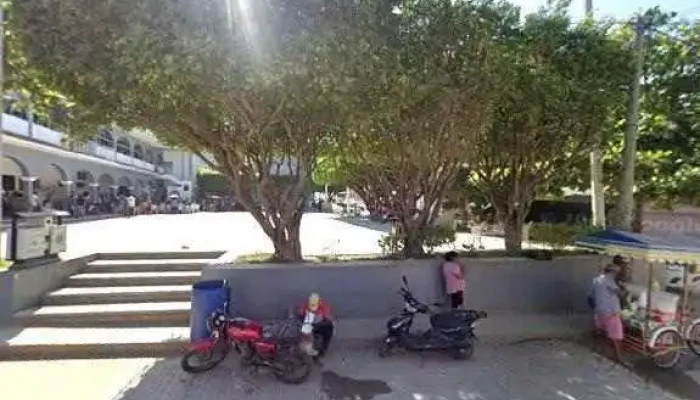 Parada De Pasajeras De Huazolotitlan A Pinotepa Jamiltepec Morelos Descuentosdeg - Santa María Huazolotitlán
