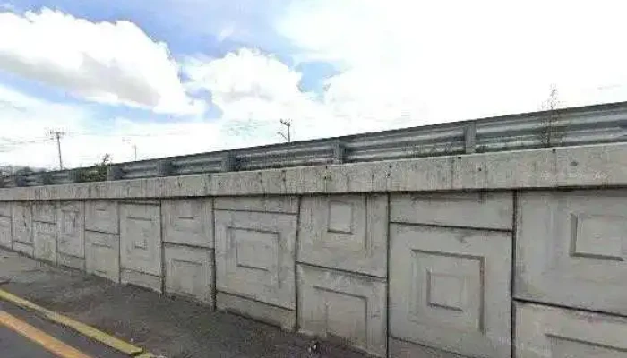 Parada Los Amarillos San Bernardino   Tepexpan Puntaje - San Felipe