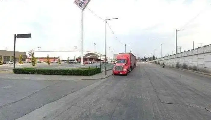 Parada Sendero Caminante -  Horario - Lerma de Villada