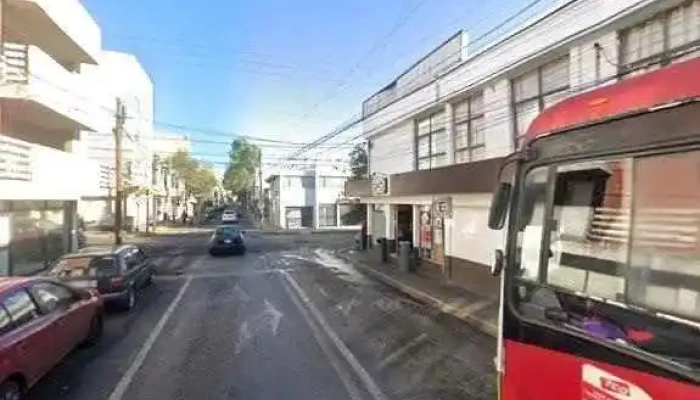 Parada Tenango -   Centro  Crisa Preciosdeg - Toluca de Lerdo