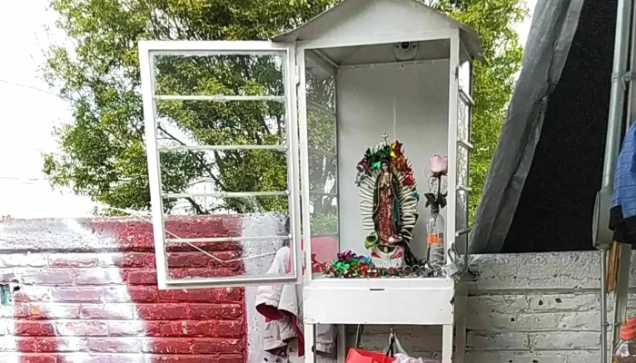 Parada Tequexquinahuac -  Cerca De Mi - Tlalnepantla