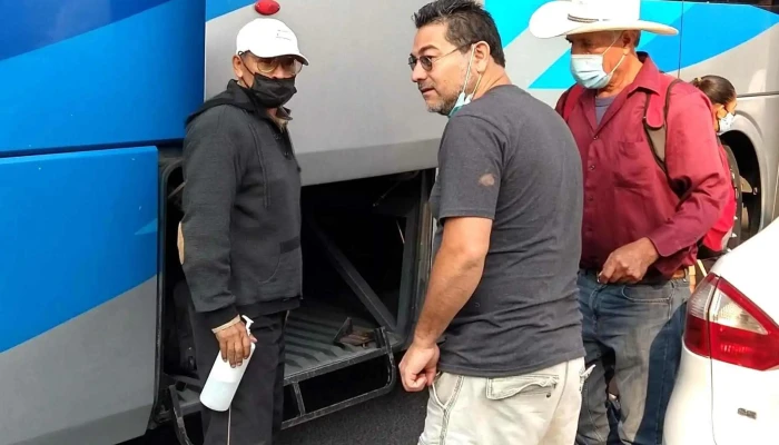 Parada Tequexquinahuac -  Descuentos - Tlalnepantla