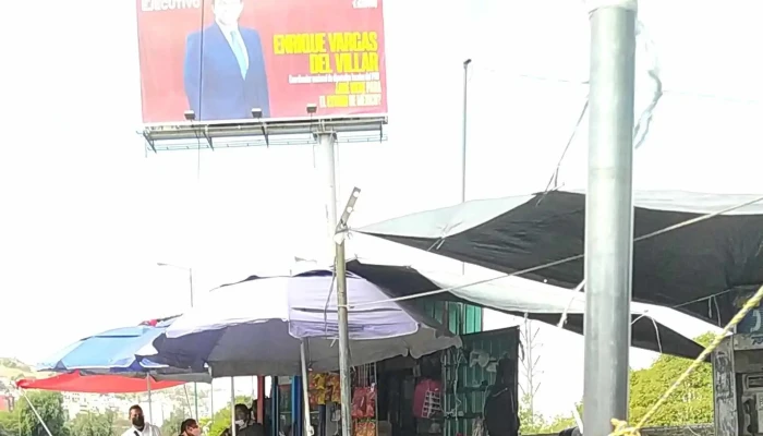 Parada Tequexquinahuac -  Instagram - Tlalnepantla