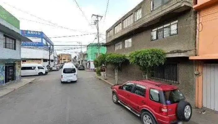 Paradero De Autobuses Tepojacos Y Santa Maria Las Torres Telefonodeg - Cuautitlán