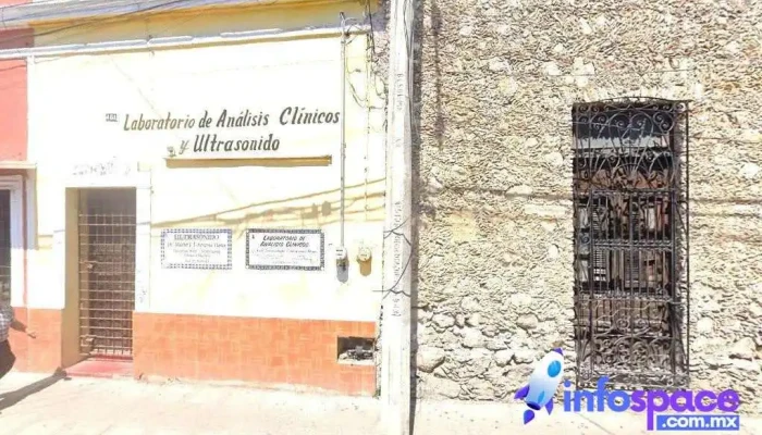 Paradero Itzincab - Piedra - Roble - San Marcos - Centro