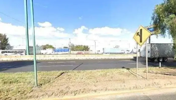 Paradero Primera Plus Cuautitlan Izcalli Cerca De Mideg - Cuautitlán Izcalli