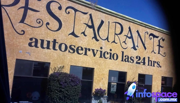 Parador Turístico San Pedro (Palmillas Qro) - 76837 Puerta De Palmillas