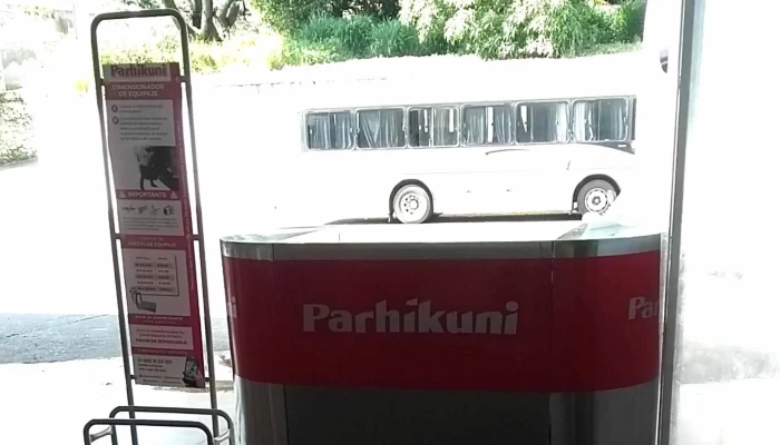 Parhikuni Catalogo - Uruapan