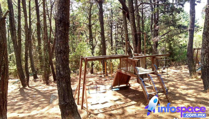 Parque De Los Venados Nepopualco - 62835 Totolapan