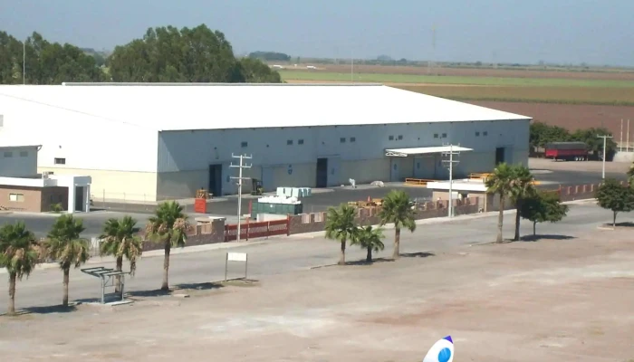 Parque Industrial Topolobampo -  Del Propietario - Los Mochis
