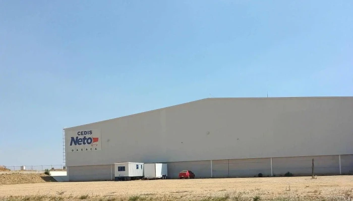 Parque Industrial Y Maquilador Oaxaca 2000 -  Comentarios - Magdalena Apasco