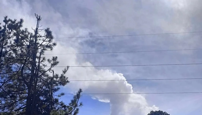Paso De Cortes Tlamacaxco Comentarios - Amecameca de Juárez