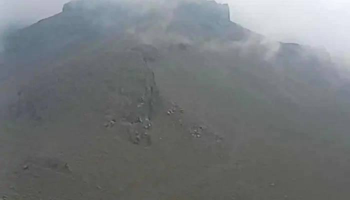 Paso De Cortes Tlamacaxco Mas Recientes - Amecameca de Juárez