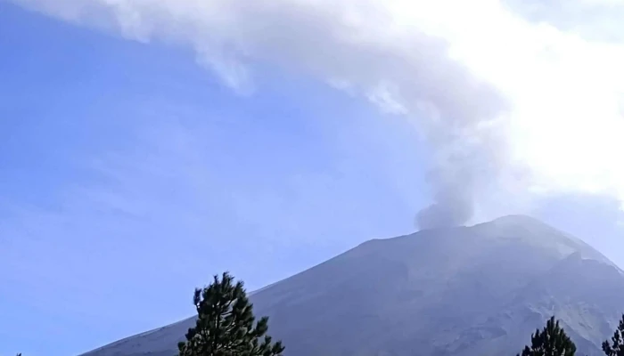 Paso De Cortes Tlamacaxco Sitio Web - Amecameca de Juárez