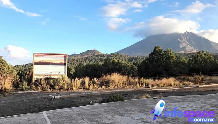 Paso De Cortes Tlamacaxco Videos - Amecameca de Juárez
