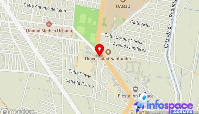 mapa de Pastelería Quemen Plaza del Valle Cafetería, Tienda de donuts en Oaxaca de Juárez