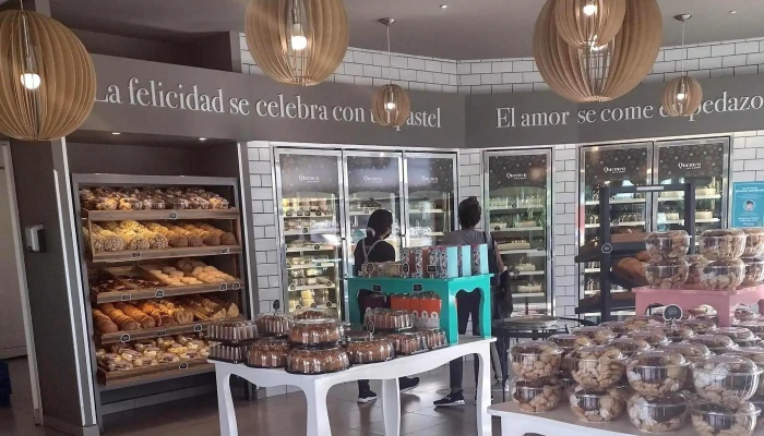 Pasteleria Quemen Plaza Del Valle Videos - Oaxaca de Juárez