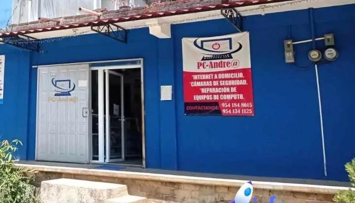 Pc Andre Exterior - San Miguel Panixtlahuaca
