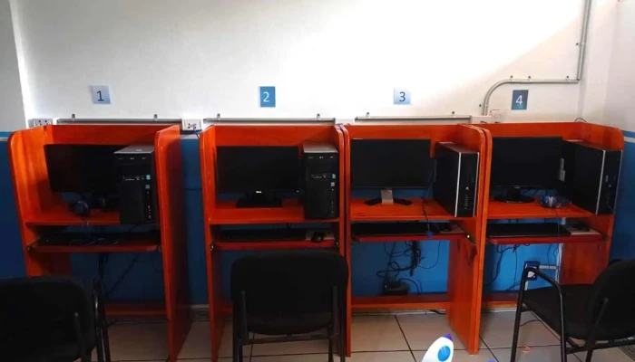 Pc Andre Interior - San Miguel Panixtlahuaca