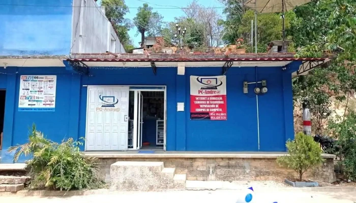 PC-Andre@ - San Miguel Panixtlahuaca