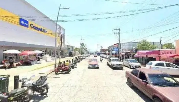 Pc Costa Tecnologias De Informacion -  Catalogodeg - Puerto Escondido