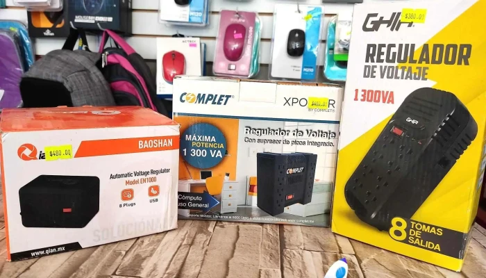 Pc Expertos -  Maquina - San Francisco Telixtlahuaca