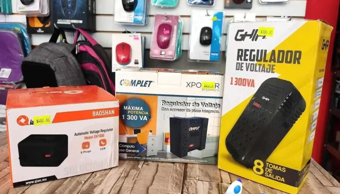 Pc Expertos - San Francisco Telixtlahuaca