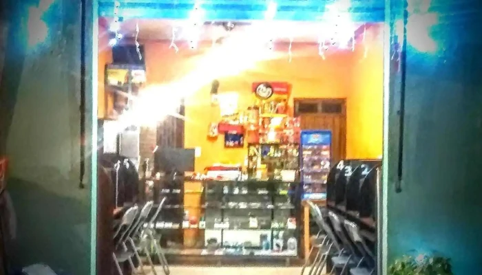Pc Reparaciones -  Exterior - Santa Cruz Xoxocotlán