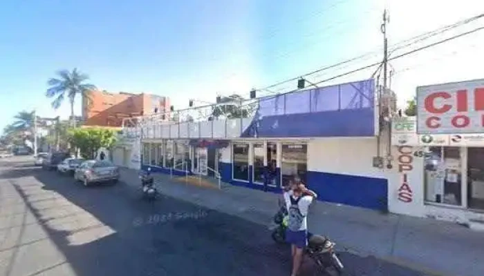 Pc System -  Comentariosdeg - Salina Cruz